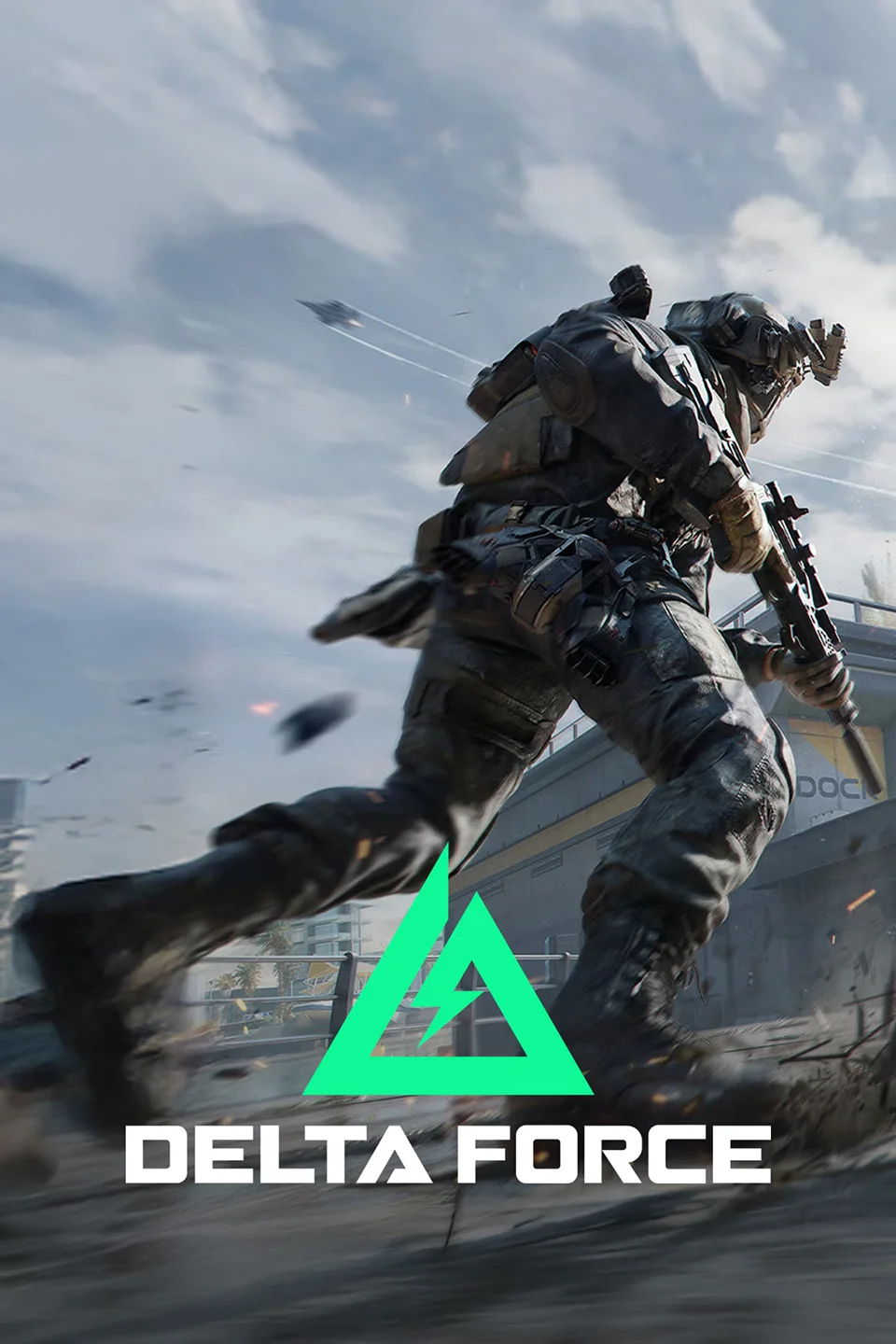 Delta Force
