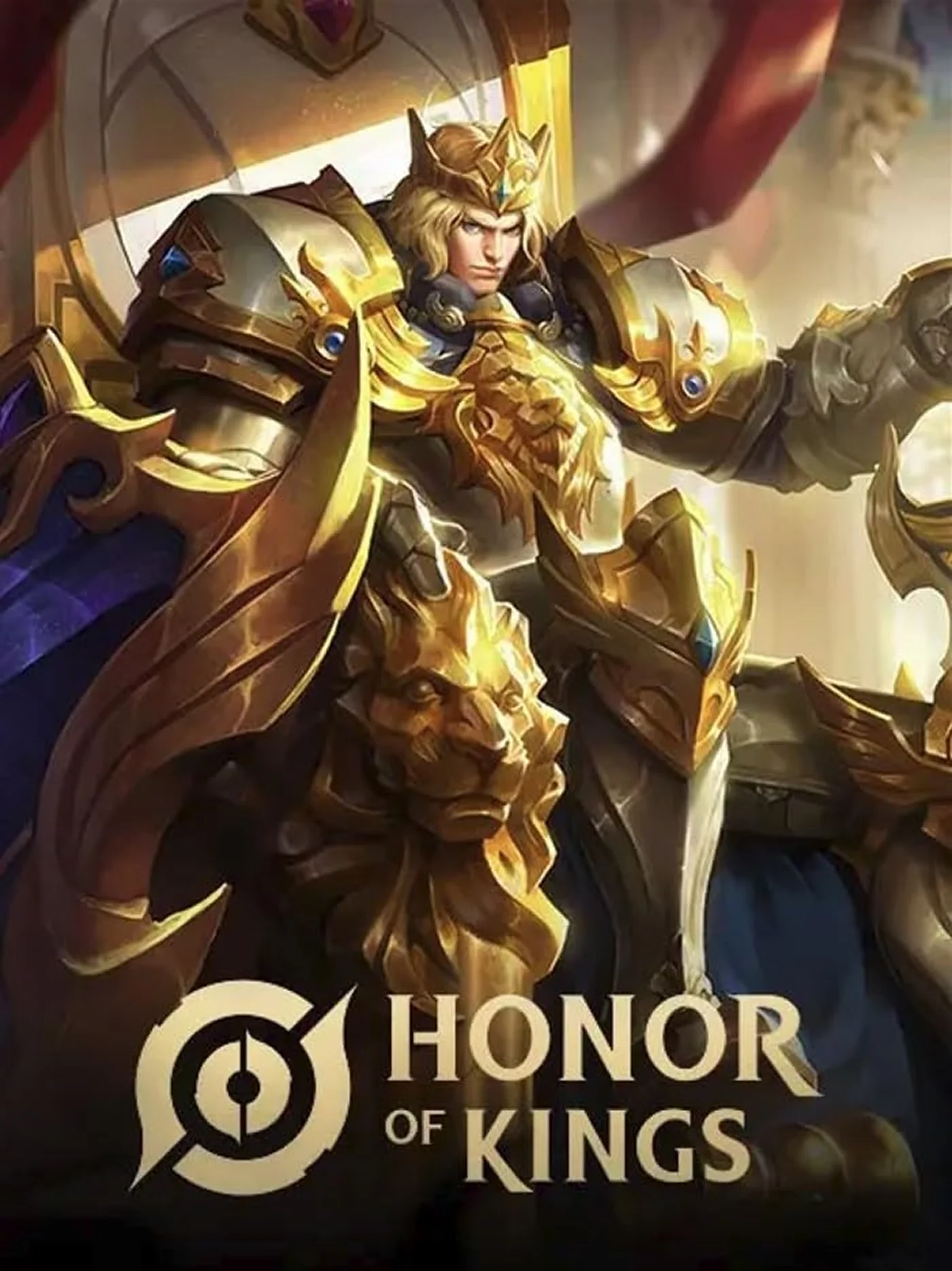 Honor Kings
