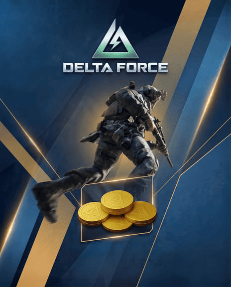 Delta Force