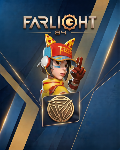 Farlight 84