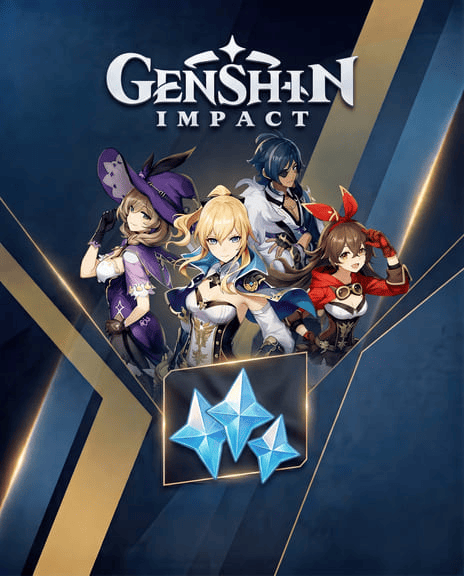 Genshin Impact