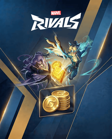 Marvel Rivals