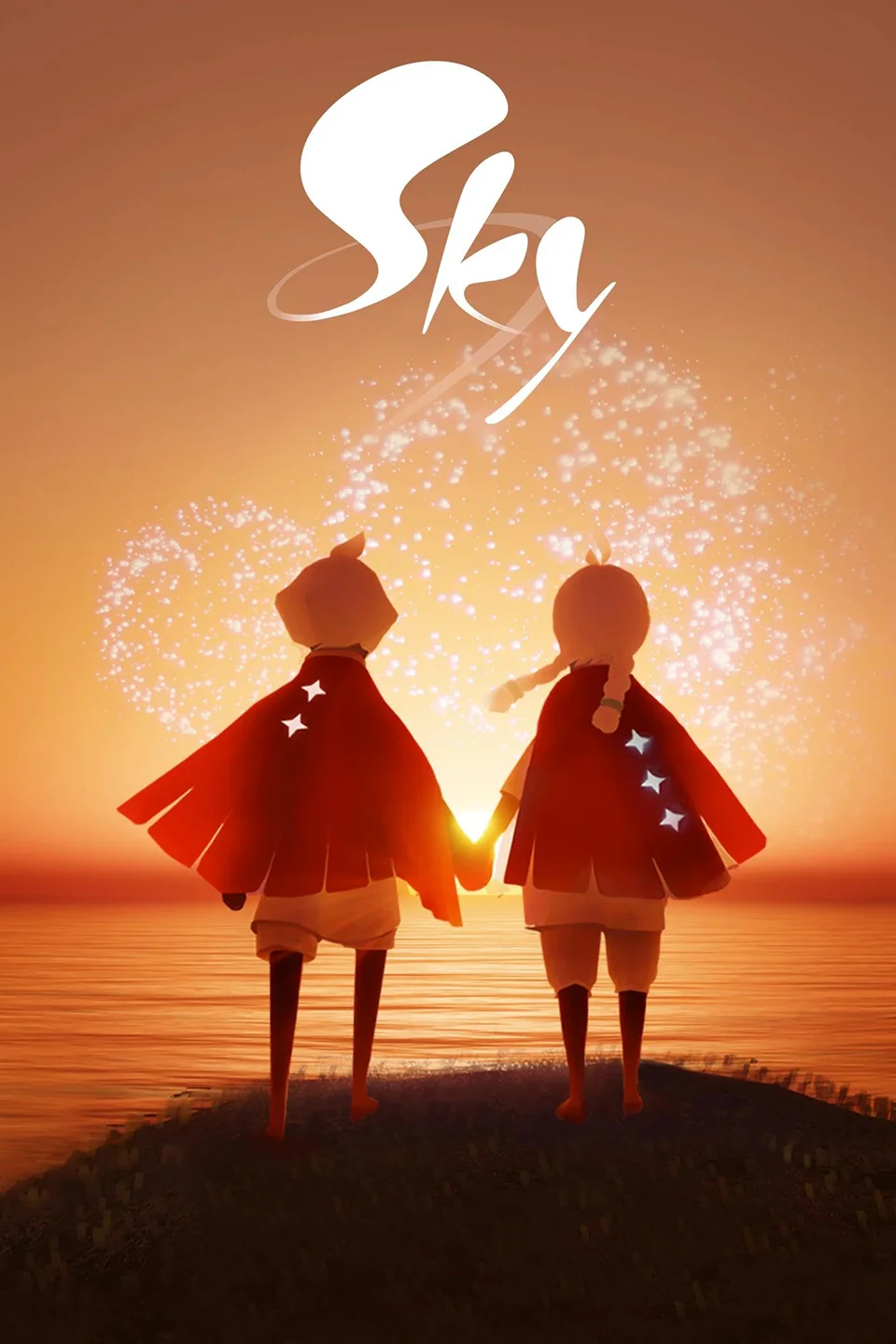 Sky Children